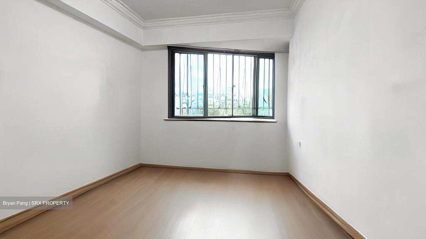 Yew Mei Green (D23), Condominium #507941241
